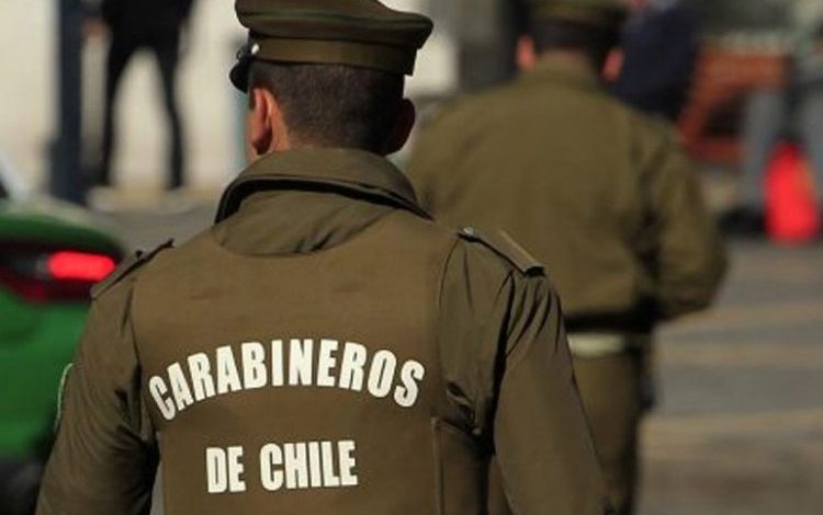 Fiscalía formaliza a excarabineros en Copiapó por diversos delitos: siete quedan en prisión preventiva