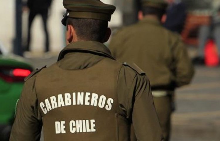 Fiscalía formaliza a excarabineros en Copiapó por diversos delitos: siete quedan en prisión preventiva
