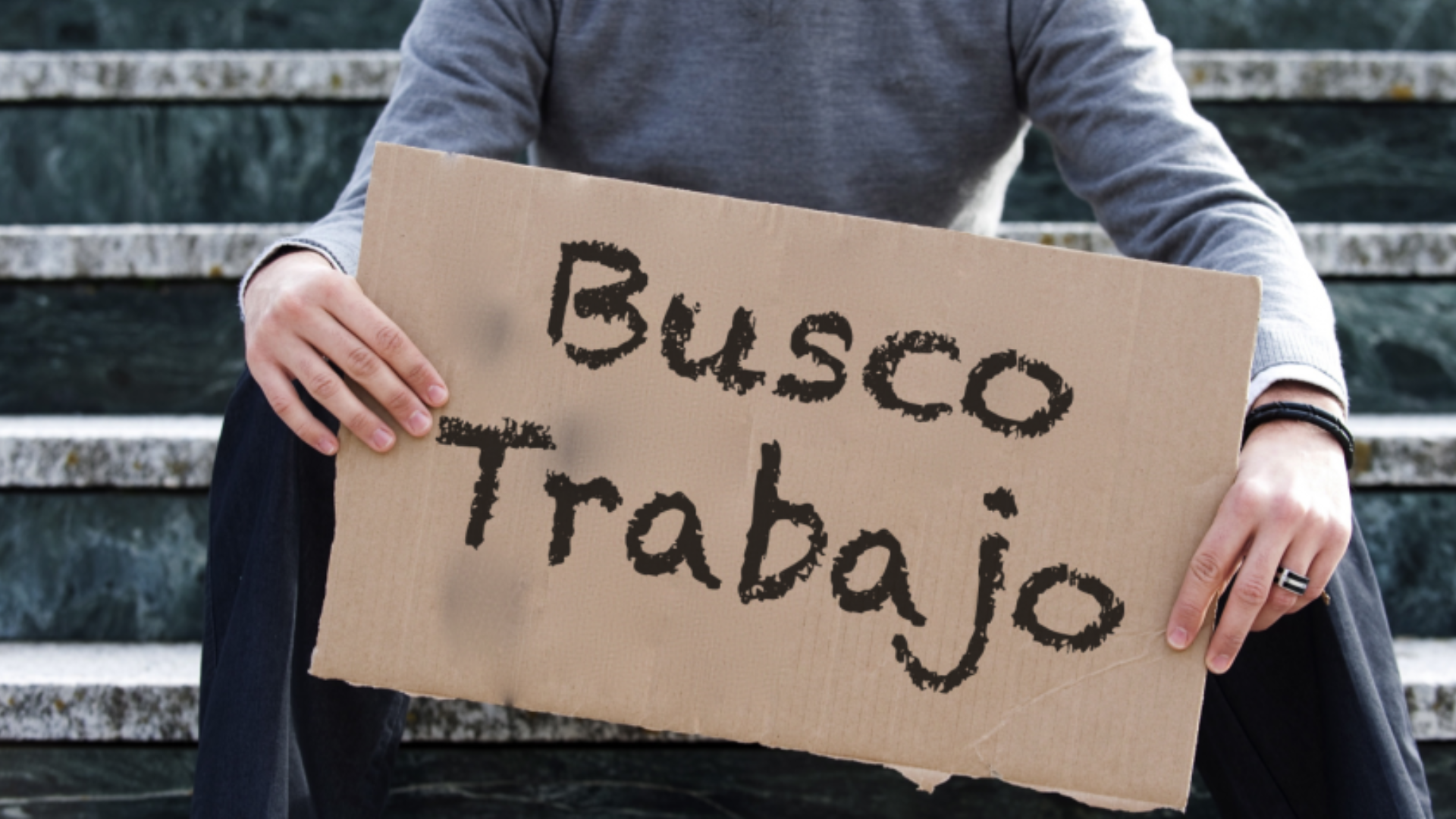 Desempleo en Chile sube a 9,1% y alcanza su nivel más alto en casi cinco años