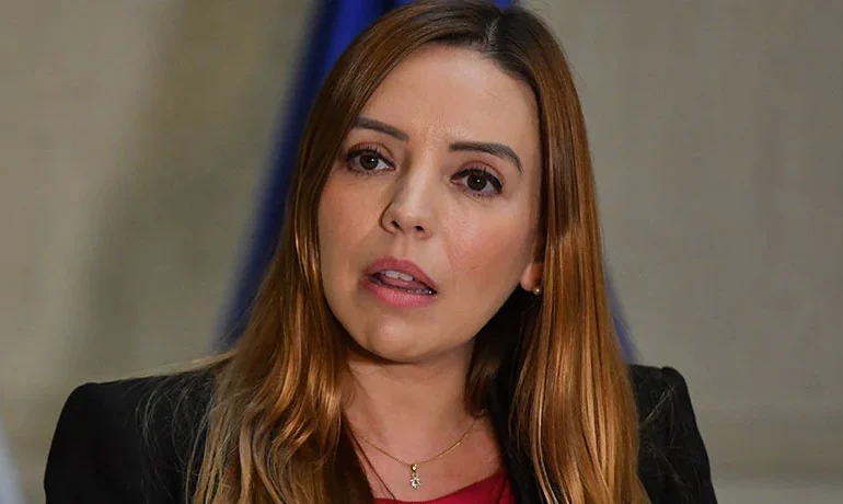 Camila Flores enfrenta demanda por $18 millones: empresa acusa deuda por imanes publicitarios