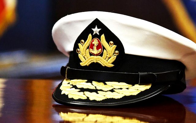 Condenan a sargento de la Armada por violación de funcionaria: Fiscalía pidió 10 años de cárcel