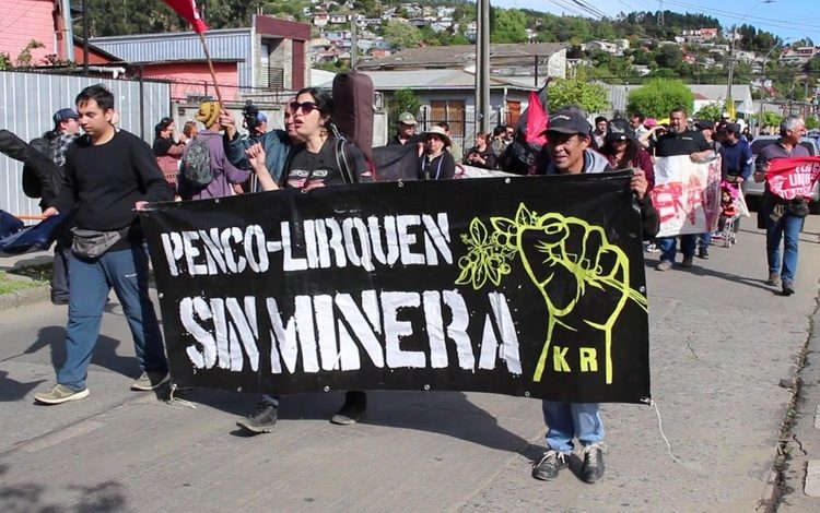Aprueban proyecto de Tierras Raras en Penco tras años de debate ambiental