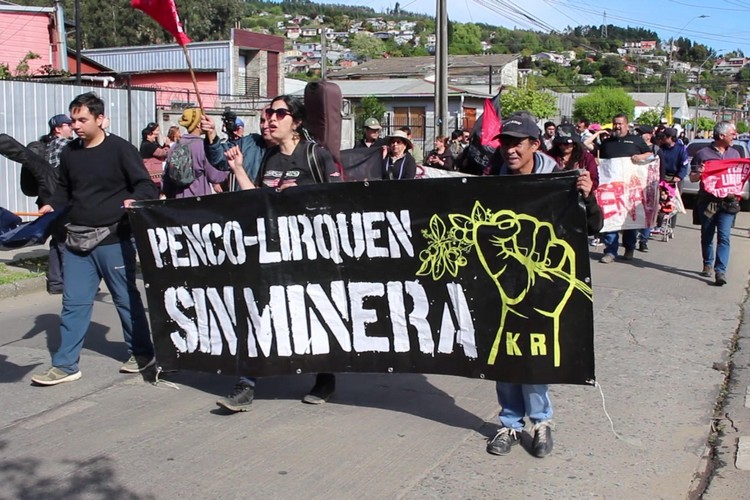 Aprueban proyecto de Tierras Raras en Penco tras años de debate ambiental