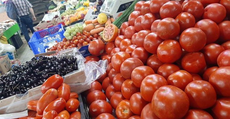 El costo de la vida da una tregua: IPC sube solo 0,2%