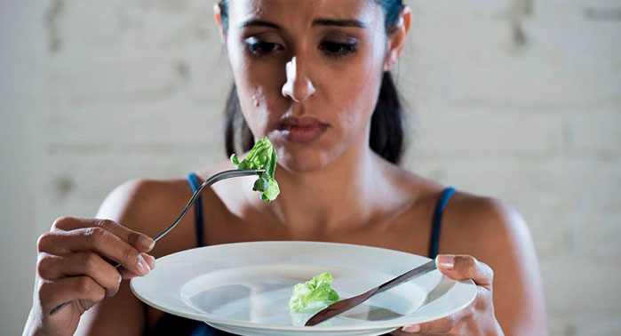 Día Mundial de Acción por los Trastornos de la Conducta Alimentaria